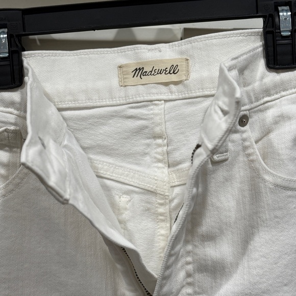 Madewell Women's 11” HR Vintage Flare *SOLD OUT* - Picture 9 of 12